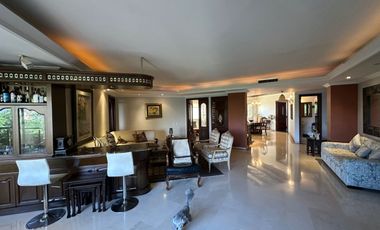Apartamento en El Golf en venta