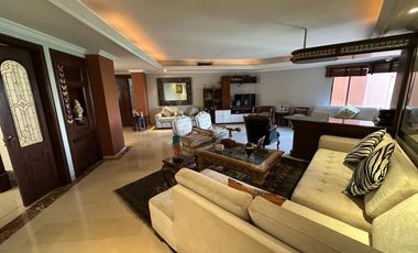 Apartamento en El Golf en venta