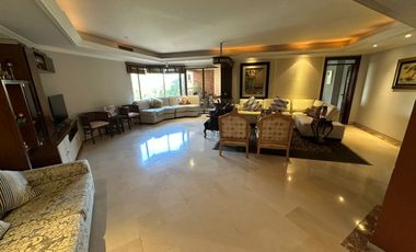 Apartamento en El Golf en venta