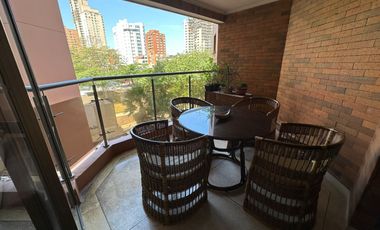Apartamento en El Golf en venta