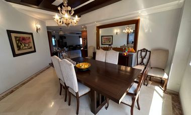 Apartamento en El Golf en venta