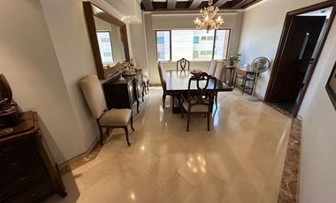 Apartamento en El Golf en venta