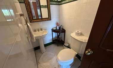 Apartamento en El Golf en venta