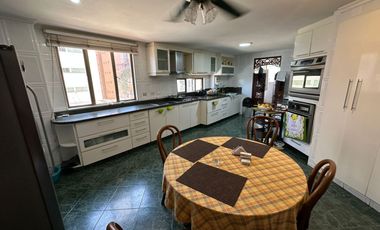 Apartamento en El Golf en venta