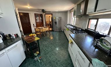 Apartamento en El Golf en venta