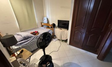Apartamento en El Golf en venta