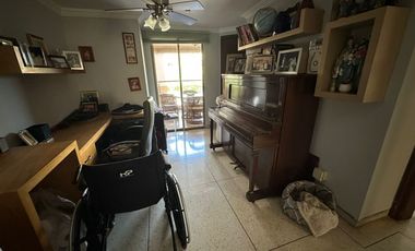 Apartamento en El Golf en venta