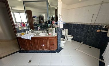 Apartamento en El Golf en venta