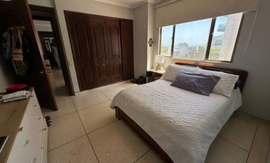 Apartamento en El Golf en venta