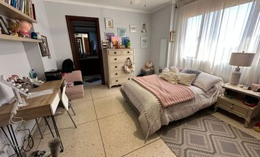 Apartamento en El Golf en venta