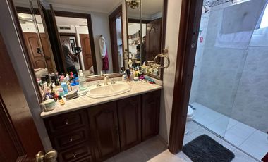 Apartamento en El Golf en venta