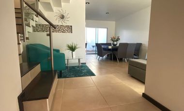 Casa en Venta en Fraccionamiento Bosque de las Cumbres