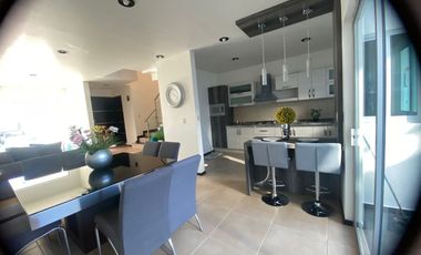 Casa en Venta en Fraccionamiento Bosque de las Cumbres