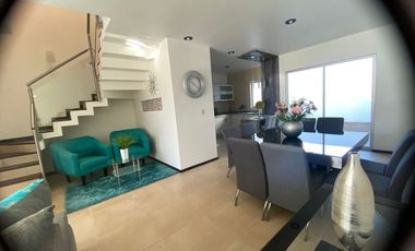 Casa en Venta en Fraccionamiento Bosque de las Cumbres