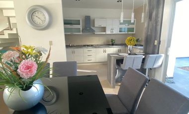 Casa en Venta en Fraccionamiento Bosque de las Cumbres