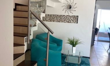 Casa en Venta en Fraccionamiento Bosque de las Cumbres