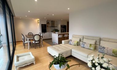 🏘️En Venta Suite de Lujo en Venta con espectacular Vista por la Av. Ordoñez Lasso y Pa. 3 de Noviembre 🏘️