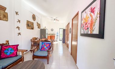 Casa Almendra