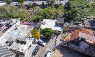 Casa Almendra