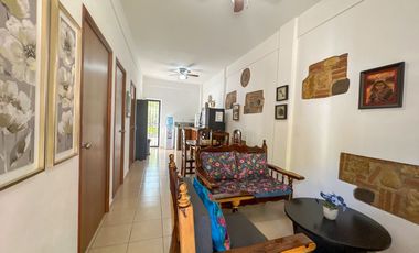 Casa Almendra