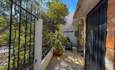 Casa Almendra