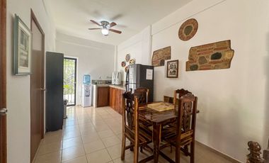 Casa Almendra