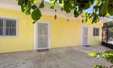 Casa Almendra
