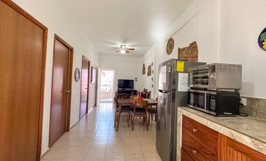 Casa Almendra