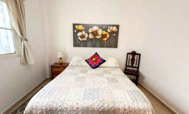 Casa Almendra