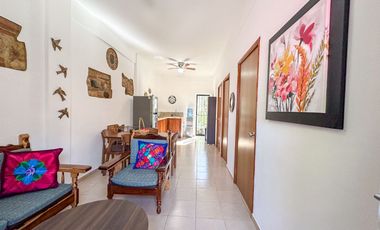 Casa Almendra