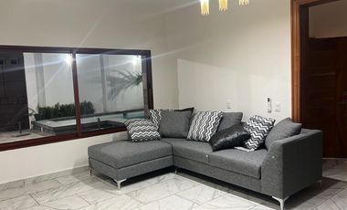 Casa en Venta en Tequesquitengo