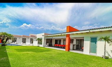 Casa Renta en Jiutepec