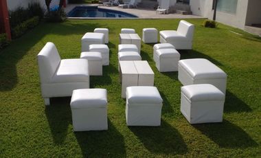 Casa Renta en Jiutepec