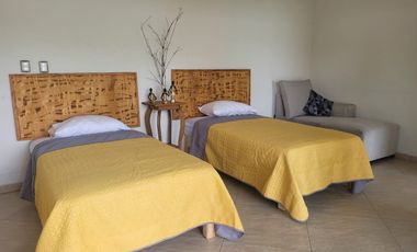 Casa Renta en Jiutepec