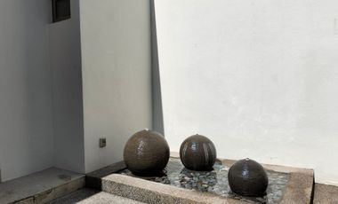Casa Renta en Jiutepec