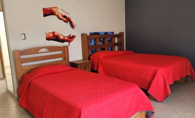 Casa Renta en Jiutepec