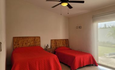 Casa Renta en Jiutepec
