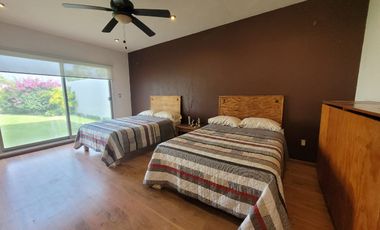 Casa Renta en Jiutepec