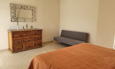 Casa Renta en Jiutepec