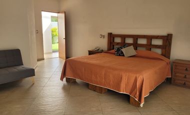Casa Renta en Jiutepec