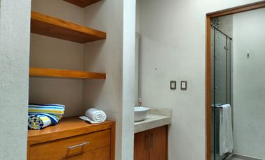 Casa Renta en Jiutepec