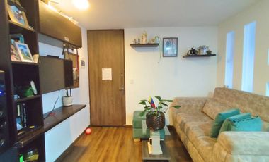 APARTAESTUDIO  EN VENTA SECTOR JUAN DE CASTELLANO TUNJA BOYACA