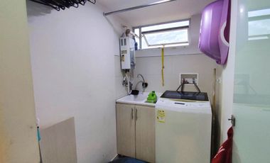 APARTAESTUDIO  EN VENTA SECTOR JUAN DE CASTELLANO TUNJA BOYACA