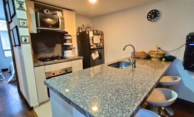 APARTAESTUDIO  EN VENTA SECTOR JUAN DE CASTELLANO TUNJA BOYACA