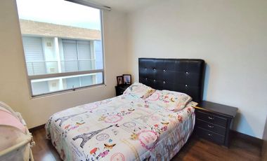 APARTAESTUDIO  EN VENTA SECTOR JUAN DE CASTELLANO TUNJA BOYACA