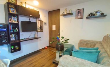 APARTAESTUDIO  EN VENTA SECTOR JUAN DE CASTELLANO TUNJA BOYACA