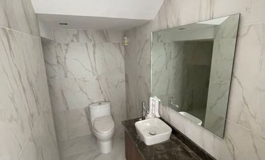 RENTA DE CASA NUEVA EN LOMAS DE ANGELÓPOLIS 2, PUEBLA