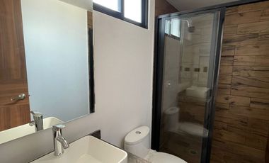 RENTA DE CASA NUEVA EN LOMAS DE ANGELÓPOLIS 2, PUEBLA