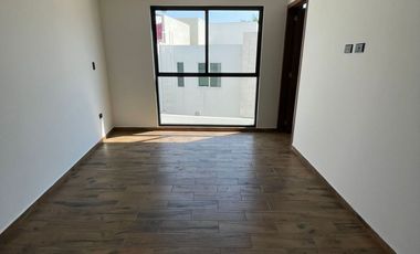 RENTA DE CASA NUEVA EN LOMAS DE ANGELÓPOLIS 2, PUEBLA