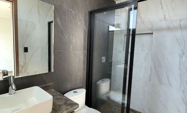RENTA DE CASA NUEVA EN LOMAS DE ANGELÓPOLIS 2, PUEBLA